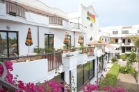 Oasiclub Hotel