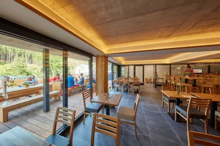 Aparthotel Kovarna Residence Отели в г. Пец-под-Снежкой