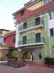 Hotel Resort Il Panfilo Hotels in Castel Volturno