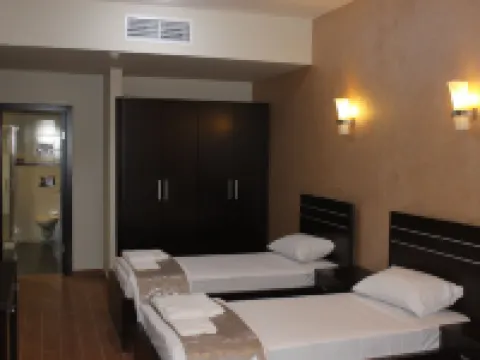 St Andrew's Guesthouse - Ramallah Hotels in Ramallah