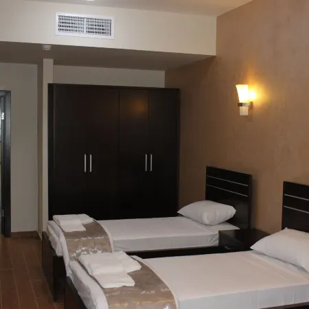 St Andrew's Guesthouse - Ramallah Ξενοδοχεία στην πόλη Ramallah