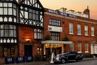 Cbh Maids Head Hotel Hotel a 