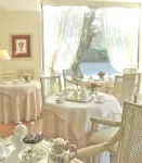 Villa Agnese - Frühstück