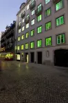 Hotel Gat Rossio Отели в г. 