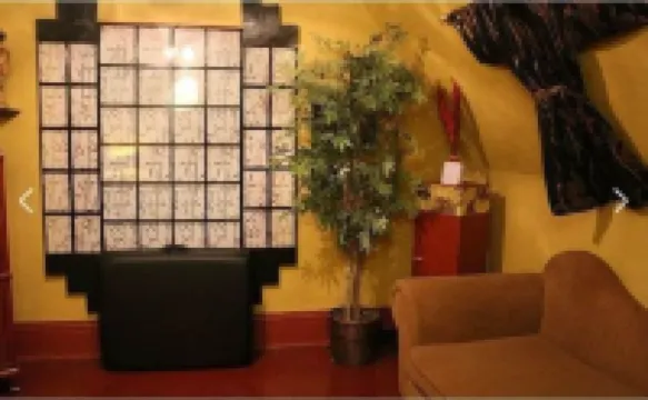 Central West End B&B