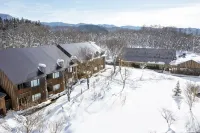 Hotel Sierra Resort Hakuba