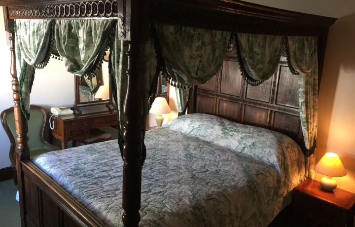 Cross Keys Hotel Chatteris