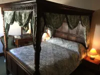 Cross Keys Hotel Chatteris Các khách sạn ở March