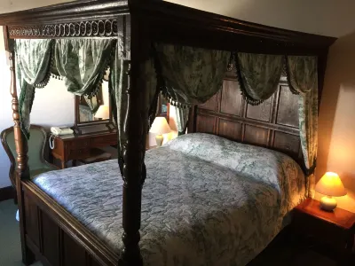 Cross Keys Hotel Chatteris Hoteles en Marzo