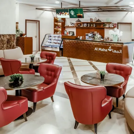 M Hotel Al Dana Makkah by Millennium