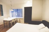 Rösjöbaden Camping & Stugby Hotels in Sollentuna