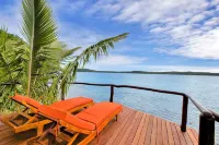 The Havannah Vanuatu - Exclusively for Adults - Ocean View