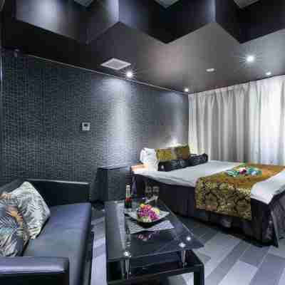 ホテル ZIP STYLE - 大人限定 Fitness & Recreational Facilities