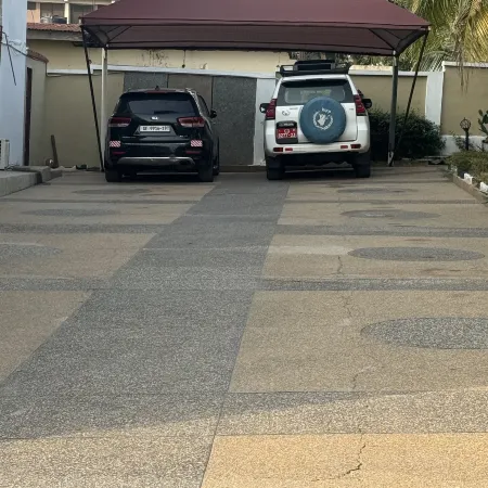LaRosa Executive Guest House