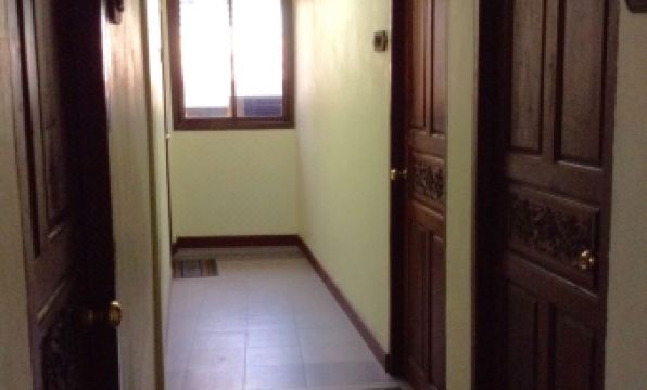 BC Guesthouse Banglamphu