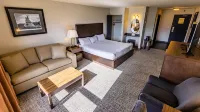 Stoney Nakoda Resort & Casino Hôtels à : District d'Amélioration de Kananaskis