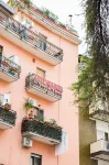 Vittoria Guest House Battipaglia Hotel a Eboli