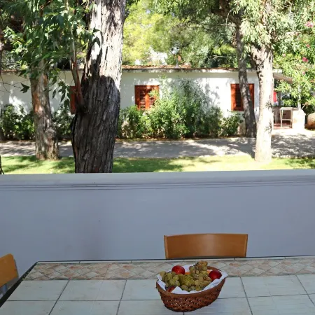 Villaggio Gabbiano Beach