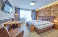 로젠탈러호프 호텔 & 아파트먼트