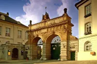 Hotel Victoria