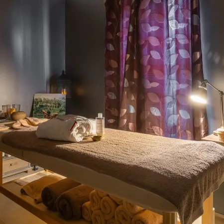 Le M Hotel & Spa Honfleur