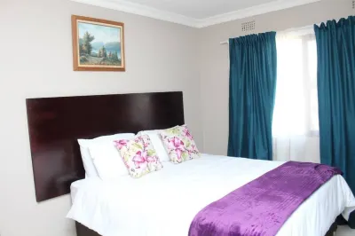 Serenity Living Court Hotel di 