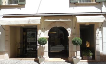 Palazzo Ai Capitani