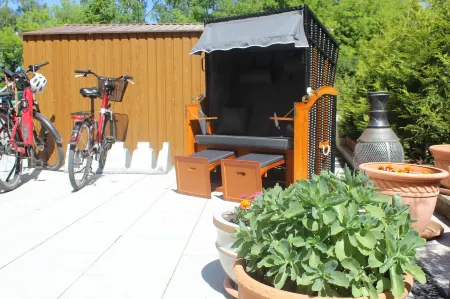 Hotel Reke Отели в г. Ной-Позерин