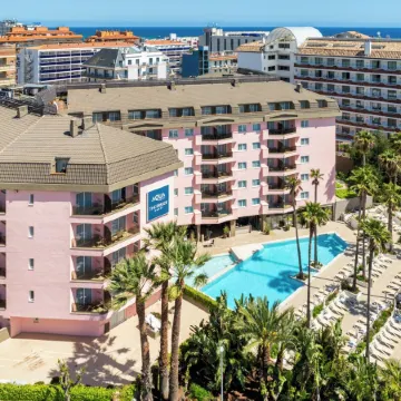 Aqua Hotel the Breeze - All Inclusive - Adults Only - 4Sup