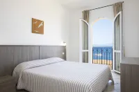 Muma Hostel Hotel a Sant'Antioco