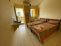 Pousada Residencial Das Acácias Hotels in Tamandare