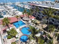 The Westmarine Waterfront Hotel Hotels in La Paz