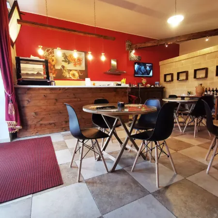 Villa B&B Antiche Macine del Salento - Nel Cuore del Salento