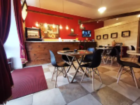 Villa B&B Antiche Macine del Salento - Nel Cuore del Salento