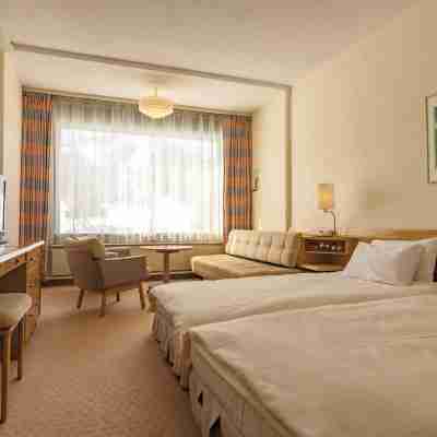 志賀高原プリンスホテル Rooms