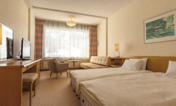 Shigakogen Prince Hotel