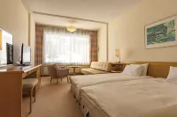 Shigakogen Prince Hotel Hotels in Yamanouchi