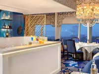 The Golkonda Resort and Spa - Wifi