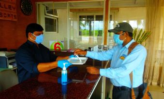 Rainforest Resort and Spa, Igatpuri -Nature's Luxury Awaits