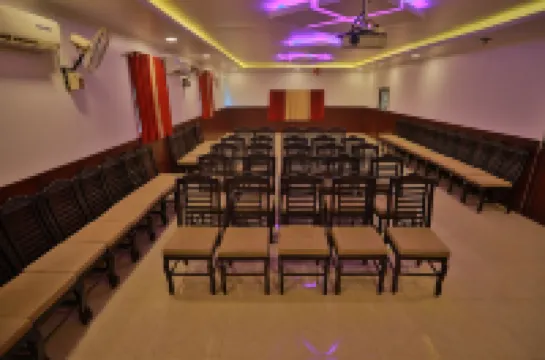 Hydel Palace Athirappilly by Bestinn Leisure Hotels in Pariyaram