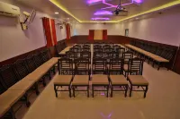 Hydel Palace Athirappilly by Bestinn Leisure Hotel di Pariyaram