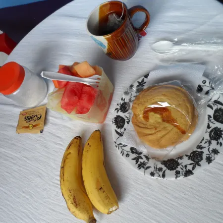 Hostal Nicaragua Guest House