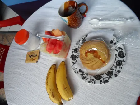 Hostal Nicaragua Guest House Отели рядом с Аэропорт Аугусто Сандино