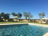 Masseria San Polo Hotels in Squinzano