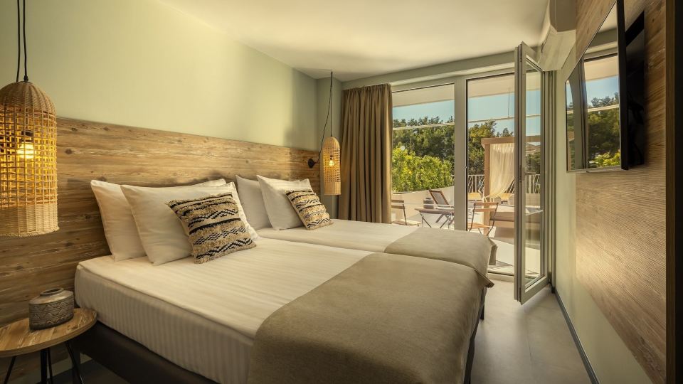 Hvar Places Hotel by Valamar