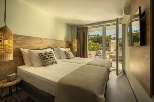 Hvar Places Hotel by Valamar - 3-Star