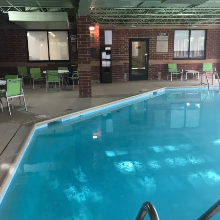 Holiday Inn Express NAPERVILLE by IHG