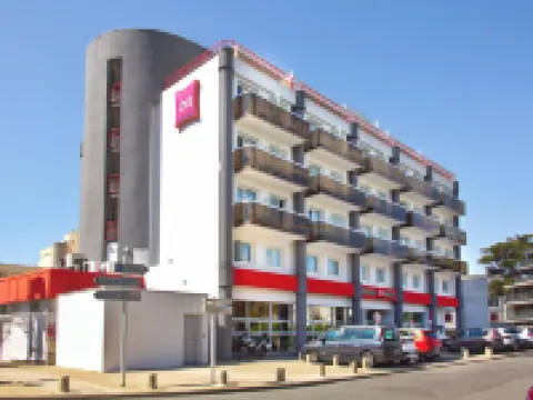 Ibis la Baule Pornichet Plage Hotels in Pornichet