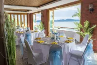 Victoria Cliff Hotel & Resort - Wifi