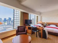 Hotel Grand Arc Hanzomon Hotel in zona Sakuradabori Hanzobori